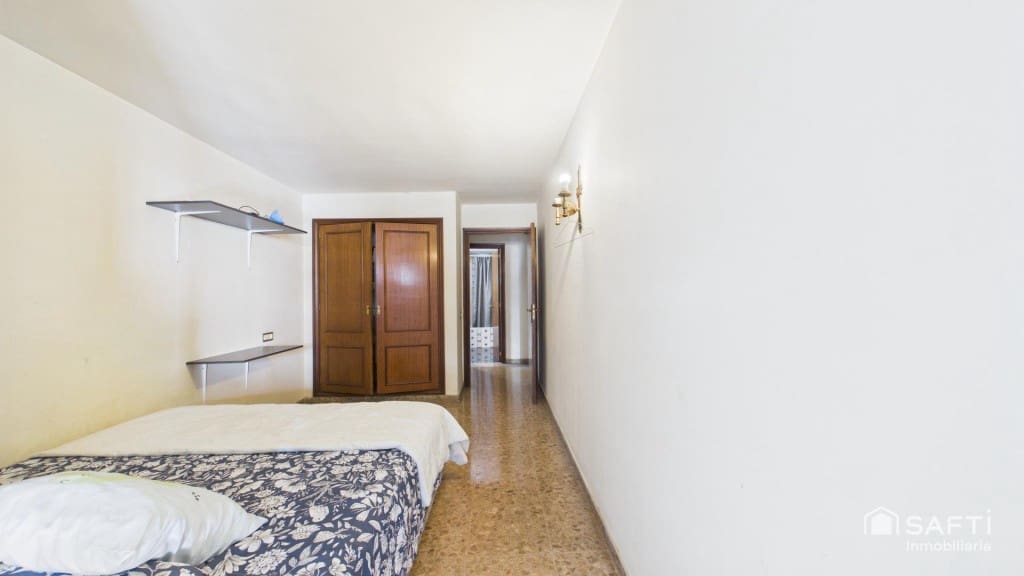 2 soverom Leilighet til leie i Palma de Mallorca - € 1 500 (Ref: 9655893)
