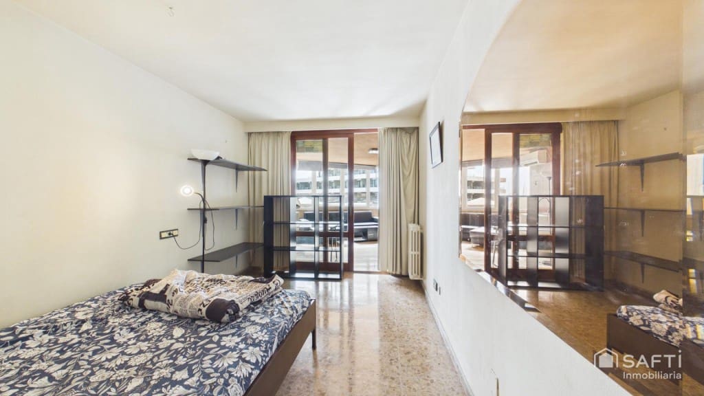 2 soverom Leilighet til leie i Palma de Mallorca - € 1 500 (Ref: 9655893)