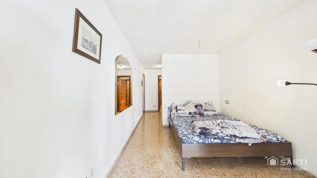 2 soverom Leilighet til leie i Palma de Mallorca - € 1 500 (Ref: 9655893)