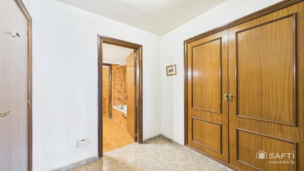 2 soverom Leilighet til leie i Palma de Mallorca - € 1 500 (Ref: 9655893)