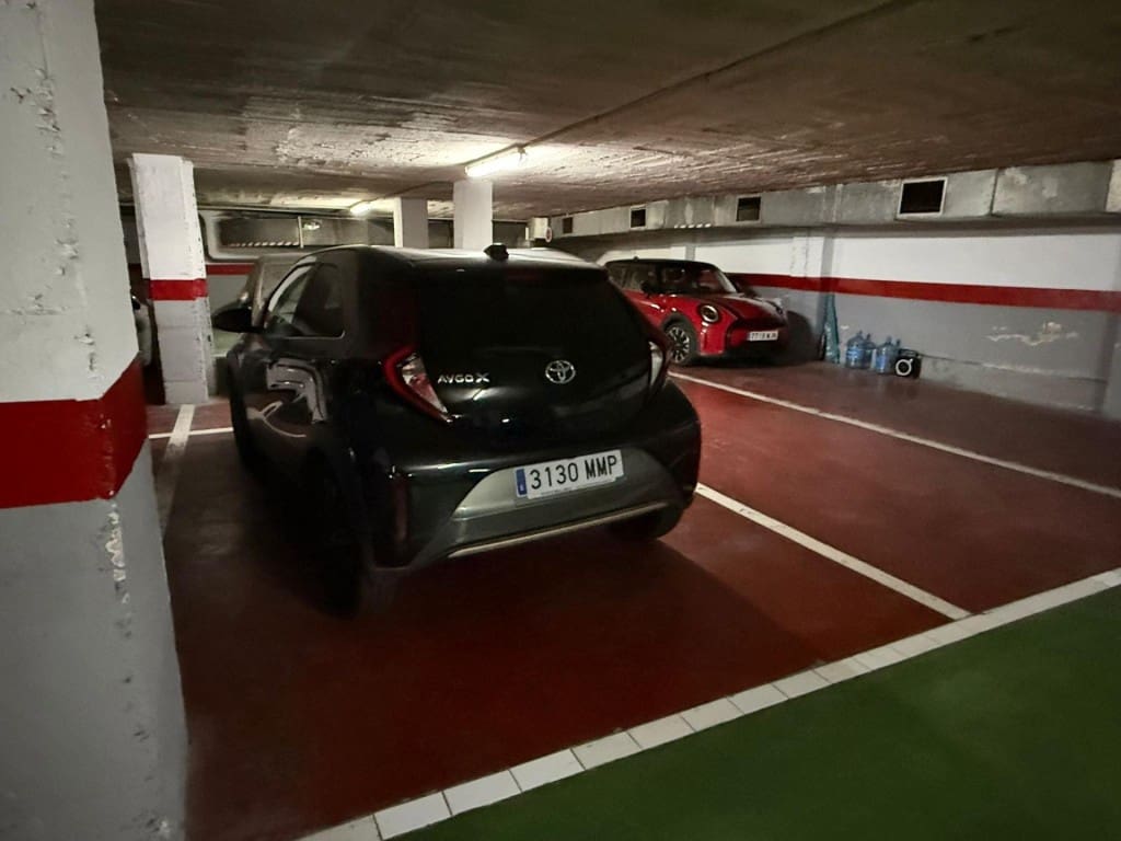 2 soverom Leilighet til leie i Palma de Mallorca - € 1 500 (Ref: 9655893)