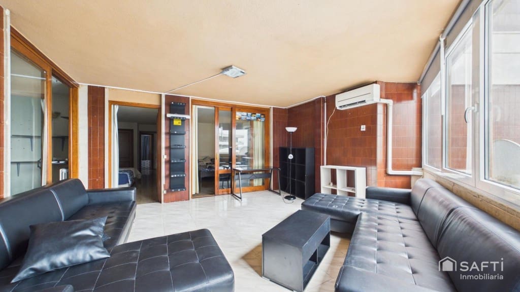 2 soverom Leilighet til leie i Palma de Mallorca - € 1 500 (Ref: 9655893)