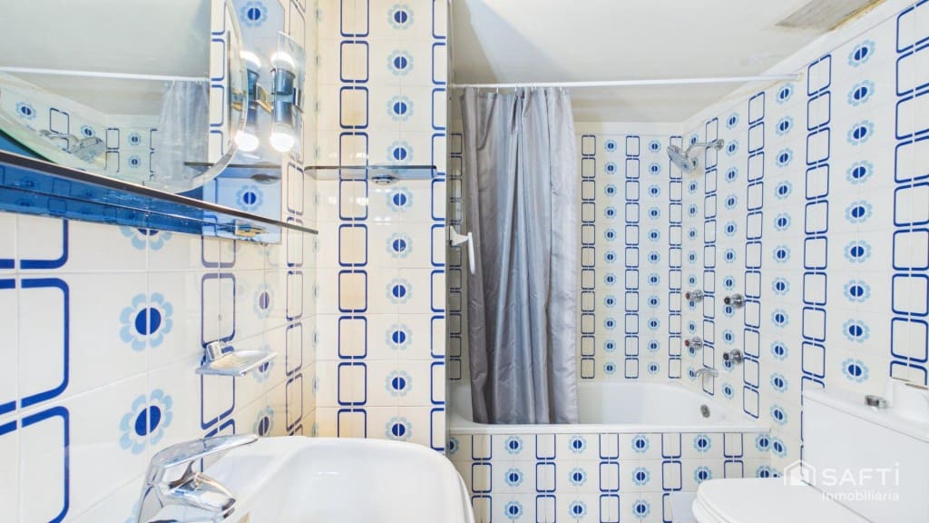 2 soverom Leilighet til leie i Palma de Mallorca - € 1 500 (Ref: 9655893)