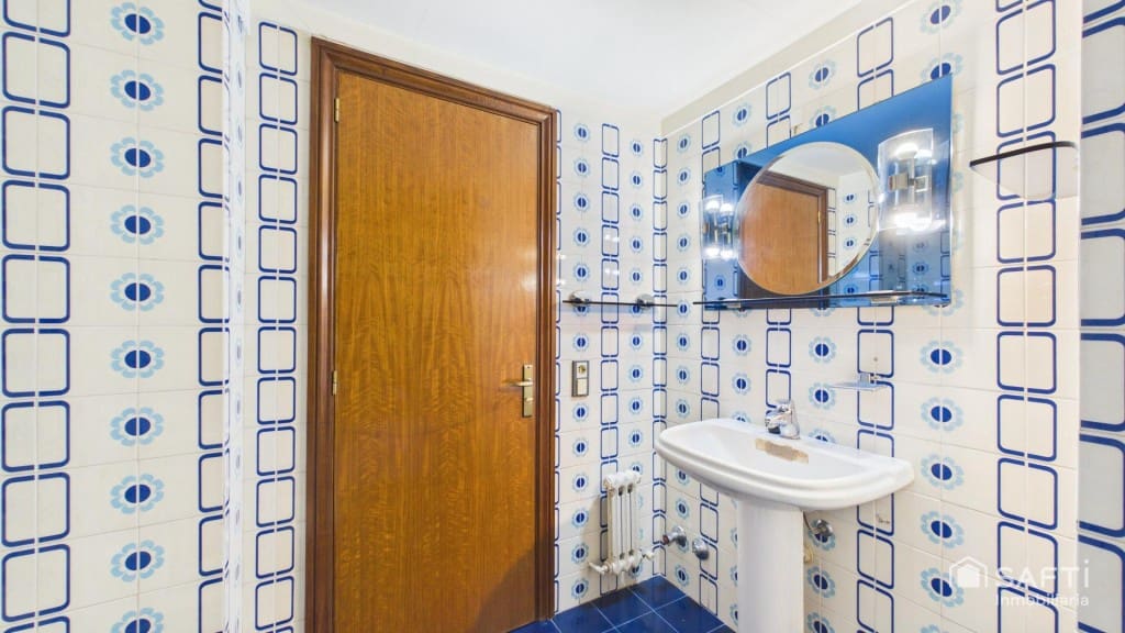 2 soverom Leilighet til leie i Palma de Mallorca - € 1 500 (Ref: 9655893)