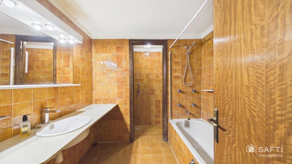 2 soverom Leilighet til leie i Palma de Mallorca - € 1 500 (Ref: 9655893)