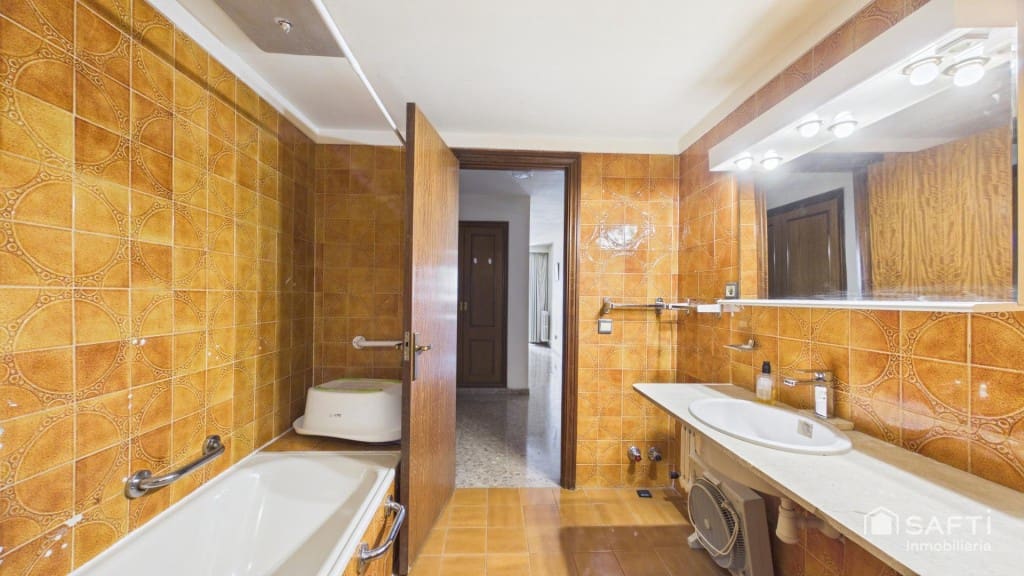 2 soverom Leilighet til leie i Palma de Mallorca - € 1 500 (Ref: 9655893)