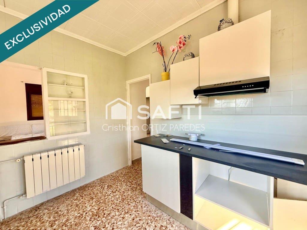 7 Zimmer Villa zu verkaufen in Macanet de la Selva mit Pool Garage - 249.000 € (Ref: 9655894)