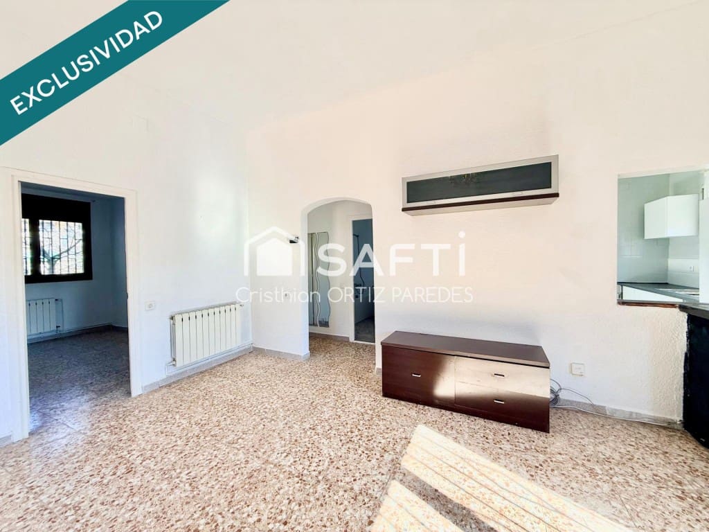 7 Zimmer Villa zu verkaufen in Macanet de la Selva mit Pool Garage - 249.000 € (Ref: 9655894)