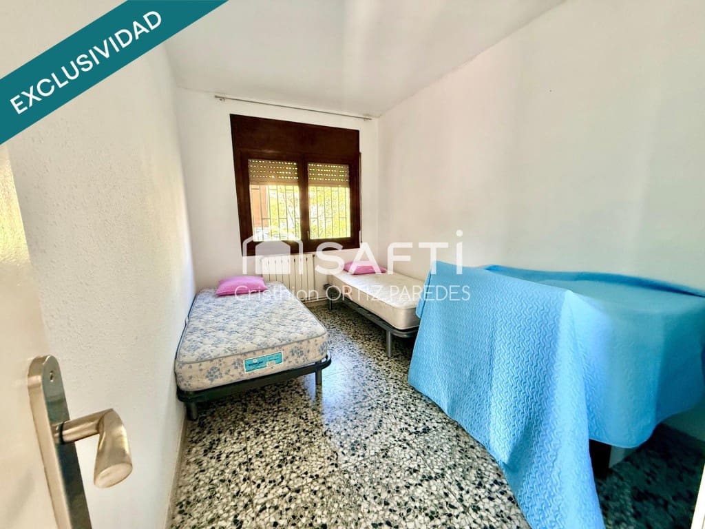 7 Zimmer Villa zu verkaufen in Macanet de la Selva mit Pool Garage - 249.000 € (Ref: 9655894)