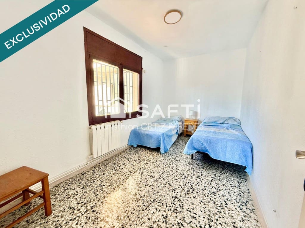 7 Zimmer Villa zu verkaufen in Macanet de la Selva mit Pool Garage - 249.000 € (Ref: 9655894)