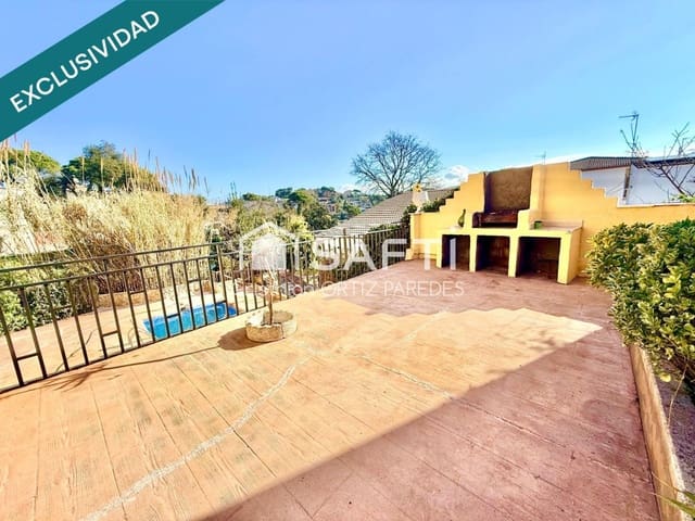 7 Zimmer Villa zu verkaufen in Maçanet de la Selva mit Pool Garage - 249.000 € (Ref: 9655894)