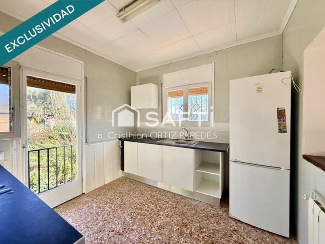 7 Zimmer Villa zu verkaufen in Maçanet de la Selva mit Pool Garage - 249.000 € (Ref: 9655894)