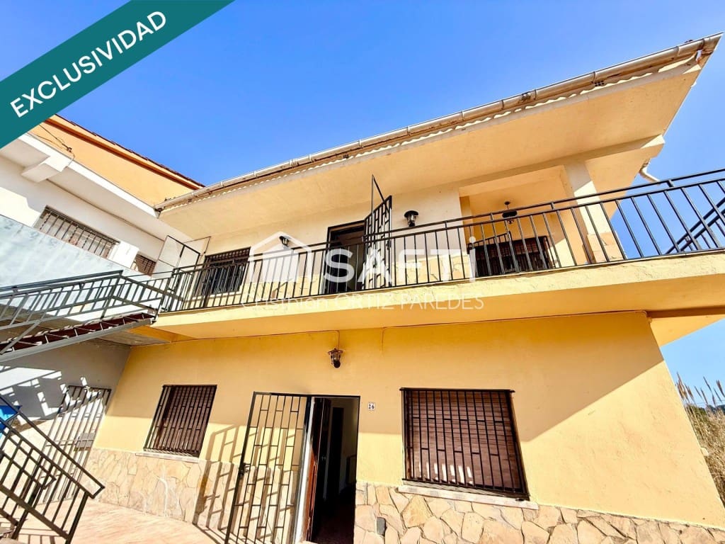 7 Zimmer Villa zu verkaufen in Macanet de la Selva mit Pool Garage - 249.000 € (Ref: 9655894)