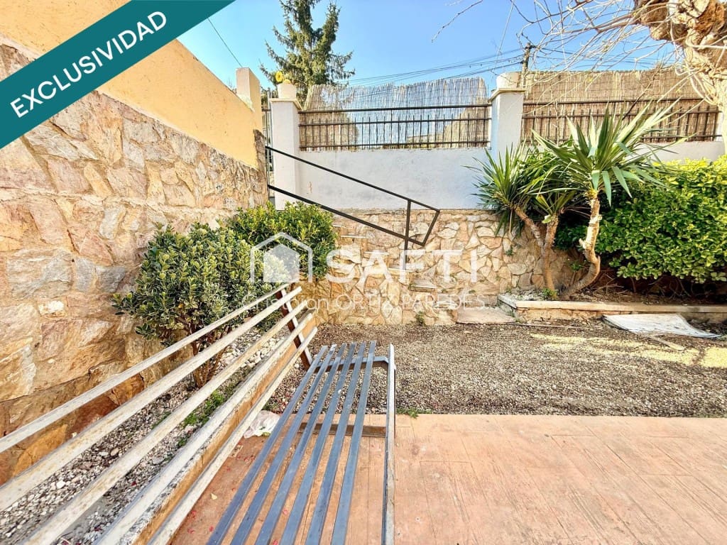 7 Zimmer Villa zu verkaufen in Macanet de la Selva mit Pool Garage - 249.000 € (Ref: 9655894)