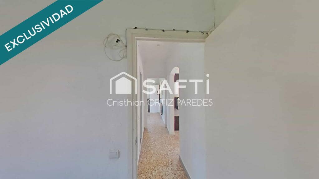 7 bedroom Villa for sale in Macanet de la Selva with pool garage - € 249,000 (Ref: 9655894)