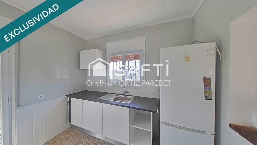 7 bedroom Villa for sale in Macanet de la Selva with pool garage - € 249,000 (Ref: 9655894)