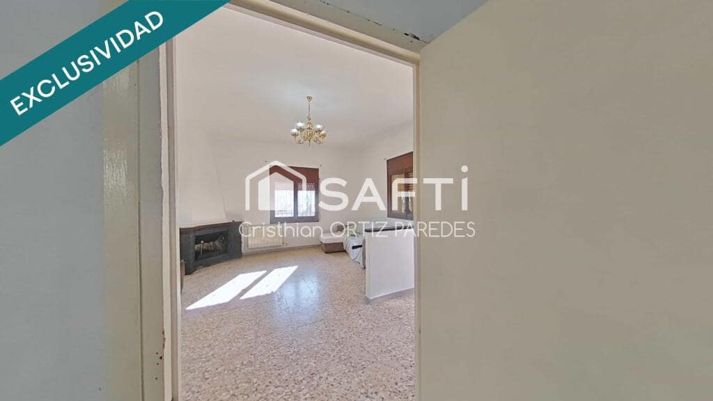 7 bedroom Villa for sale in Macanet de la Selva with pool garage - € 249,000 (Ref: 9655894)