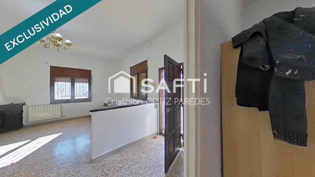 7 bedroom Villa for sale in Macanet de la Selva with pool garage - € 249,000 (Ref: 9655894)