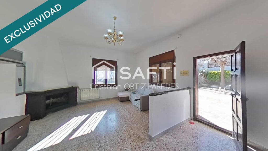 7 bedroom Villa for sale in Macanet de la Selva with pool garage - € 249,000 (Ref: 9655894)