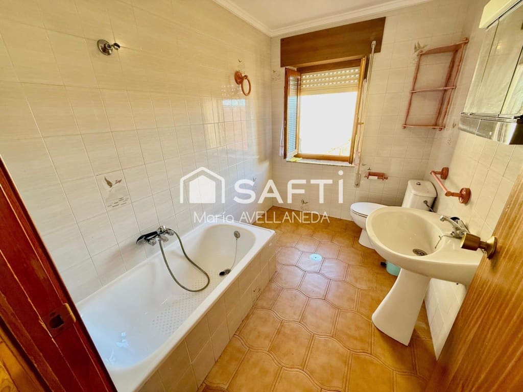 8 sovrum Finca/Hus på landet till salu i Villademor de la Vega - 135 000 € (Ref: 9655896)