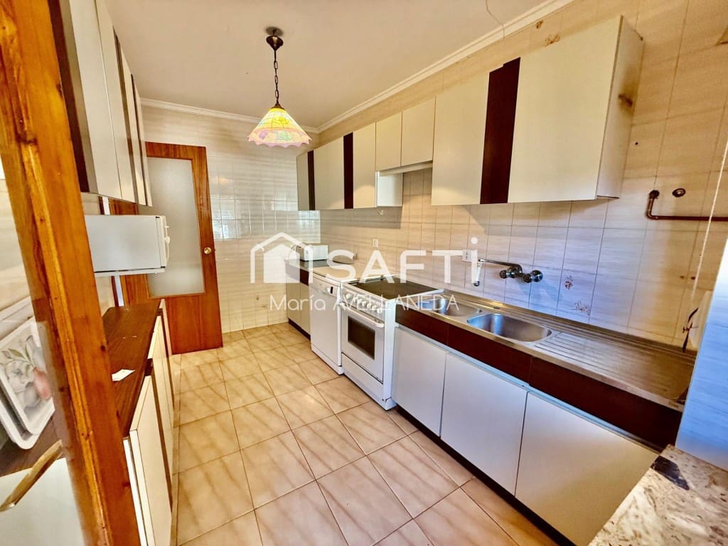 8 sovrum Finca/Hus på landet till salu i Villademor de la Vega - 135 000 € (Ref: 9655896)