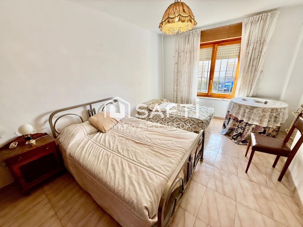 8 sovrum Finca/Hus på landet till salu i Villademor de la Vega - 135 000 € (Ref: 9655896)