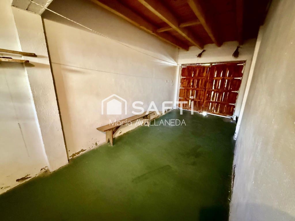 8 sovrum Finca/Hus på landet till salu i Villademor de la Vega - 135 000 € (Ref: 9655896)