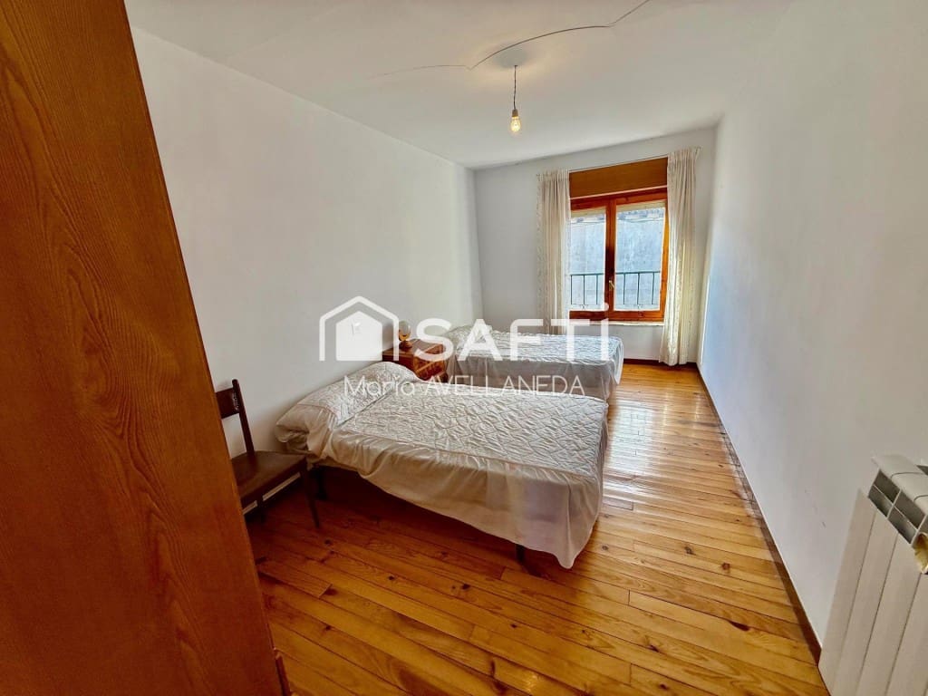 8 sovrum Finca/Hus på landet till salu i Villademor de la Vega - 135 000 € (Ref: 9655896)