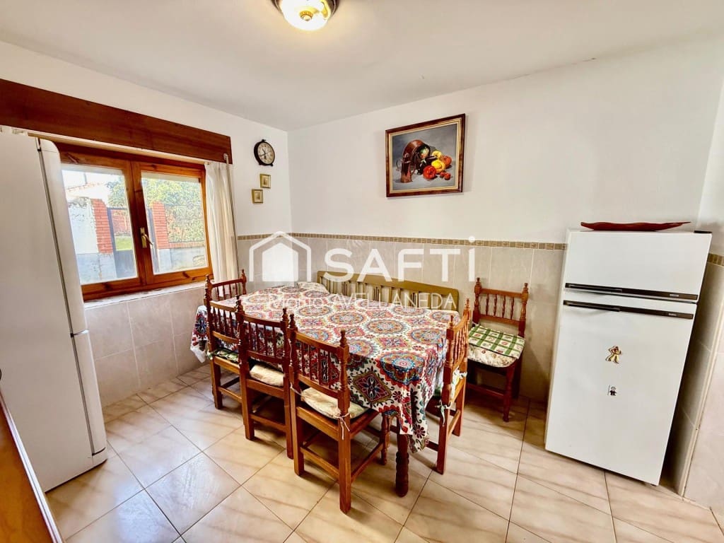 8 sovrum Finca/Hus på landet till salu i Villademor de la Vega - 135 000 € (Ref: 9655896)