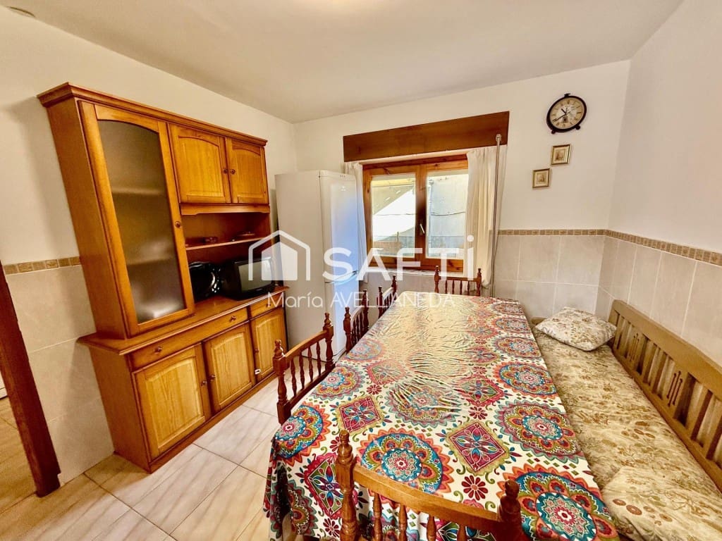 8 sovrum Finca/Hus på landet till salu i Villademor de la Vega - 135 000 € (Ref: 9655896)