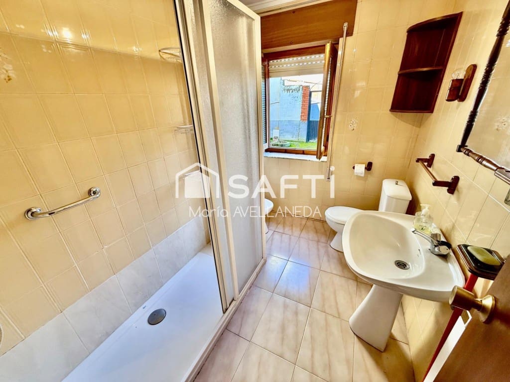 8 sovrum Finca/Hus på landet till salu i Villademor de la Vega - 135 000 € (Ref: 9655896)