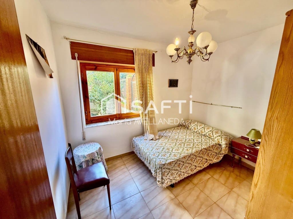 8 sovrum Finca/Hus på landet till salu i Villademor de la Vega - 135 000 € (Ref: 9655896)