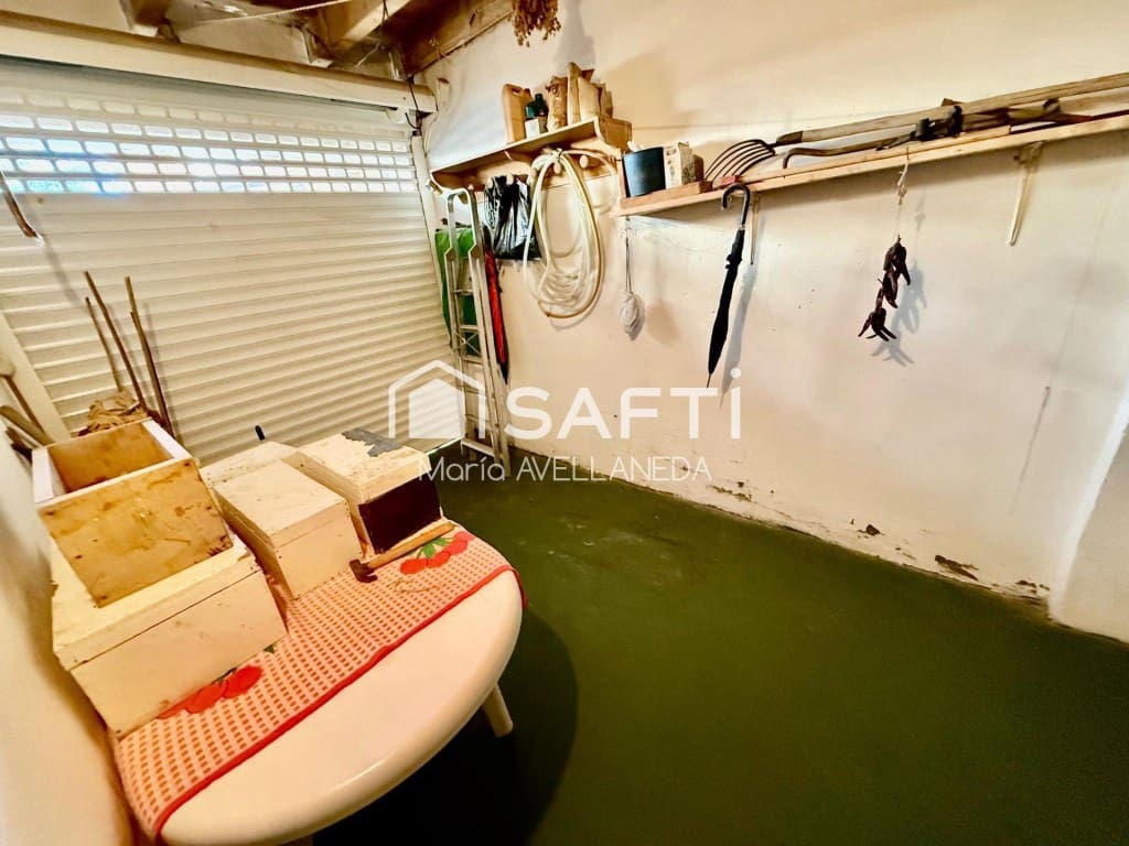 8 sovrum Finca/Hus på landet till salu i Villademor de la Vega - 135 000 € (Ref: 9655896)