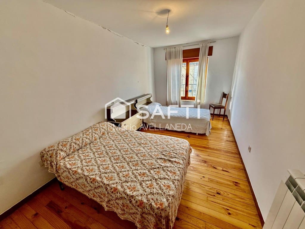 8 sovrum Finca/Hus på landet till salu i Villademor de la Vega - 135 000 € (Ref: 9655896)