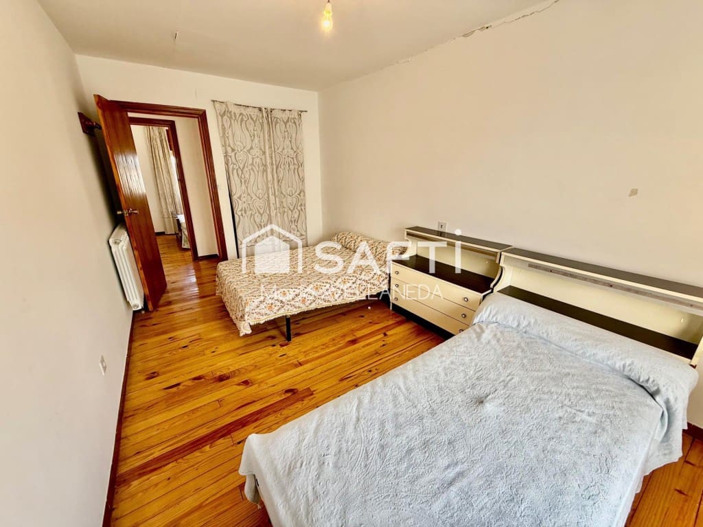 8 sovrum Finca/Hus på landet till salu i Villademor de la Vega - 135 000 € (Ref: 9655896)