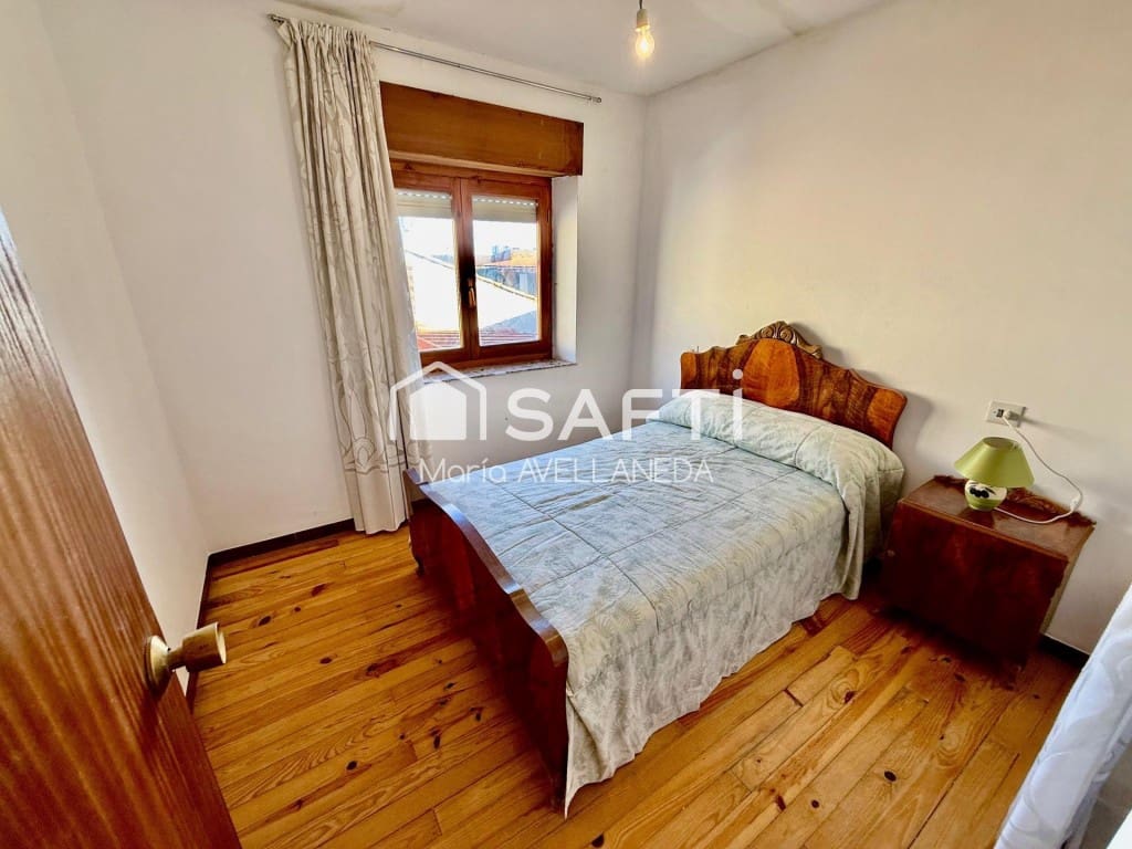 8 sovrum Finca/Hus på landet till salu i Villademor de la Vega - 135 000 € (Ref: 9655896)