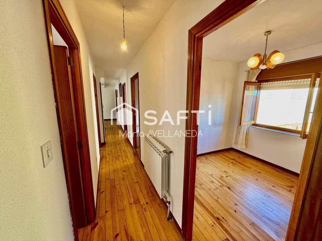 8 sovrum Finca/Hus på landet till salu i Villademor de la Vega - 135 000 € (Ref: 9655896)