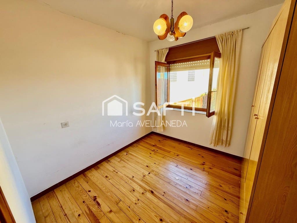 8 sovrum Finca/Hus på landet till salu i Villademor de la Vega - 135 000 € (Ref: 9655896)