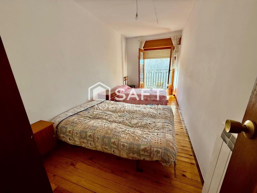 8 sovrum Finca/Hus på landet till salu i Villademor de la Vega - 135 000 € (Ref: 9655896)