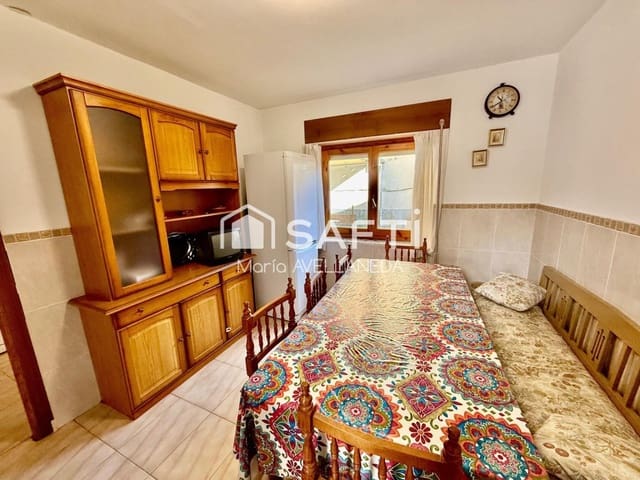 8 sypialnia Finka/Dom wiejski na sprzedaż w Villademor de la Vega - 135 000 € (Ref: 9655896)