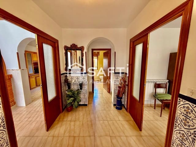 8 sypialnia Finka/Dom wiejski na sprzedaż w Villademor de la Vega - 135 000 € (Ref: 9655896)