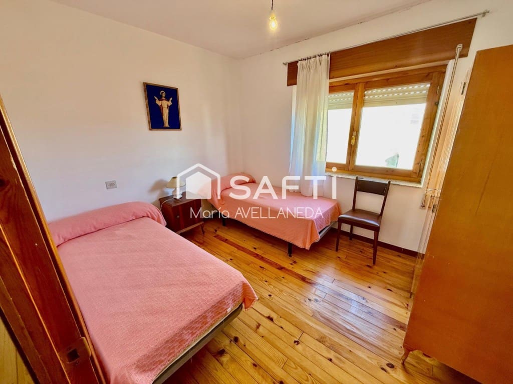 8 sovrum Finca/Hus på landet till salu i Villademor de la Vega - 135 000 € (Ref: 9655896)