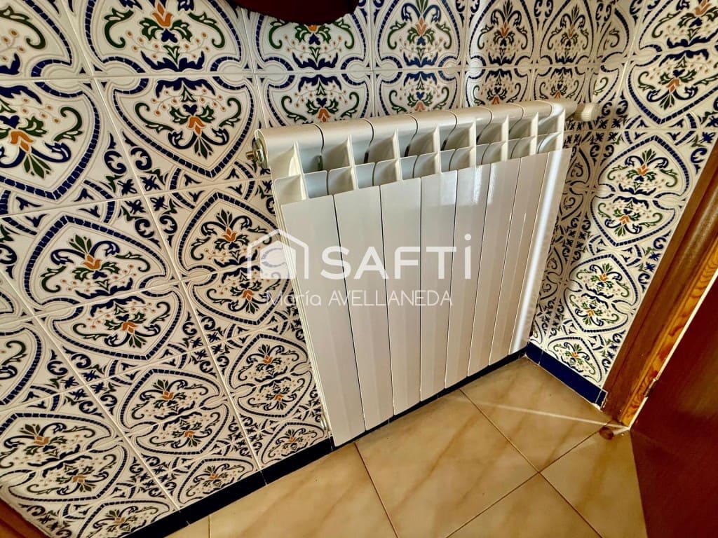 8 sovrum Finca/Hus på landet till salu i Villademor de la Vega - 135 000 € (Ref: 9655896)