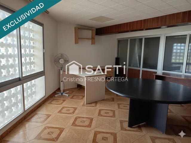 Kommersiell till salu i Deltebre - 40 000 € (Ref: 9655898)