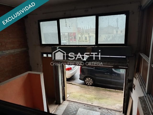 Kommersiell till salu i Deltebre - 40 000 € (Ref: 9655898)