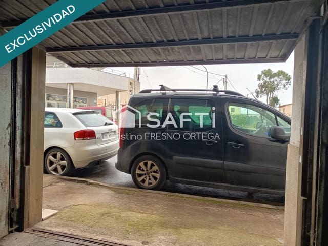 Kommersiell till salu i Deltebre - 40 000 € (Ref: 9655898)