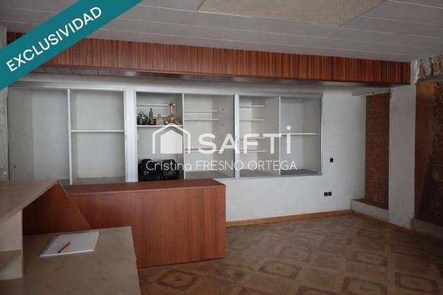 Commercial for sale in Deltebre - € 40,000 (Ref: 9655898)