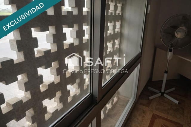 Commercial for sale in Deltebre - € 40,000 (Ref: 9655898)