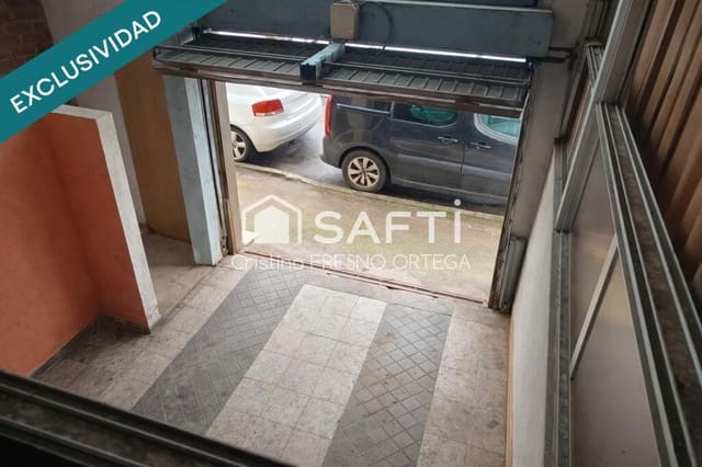 Commercial for sale in Deltebre - € 40,000 (Ref: 9655898)