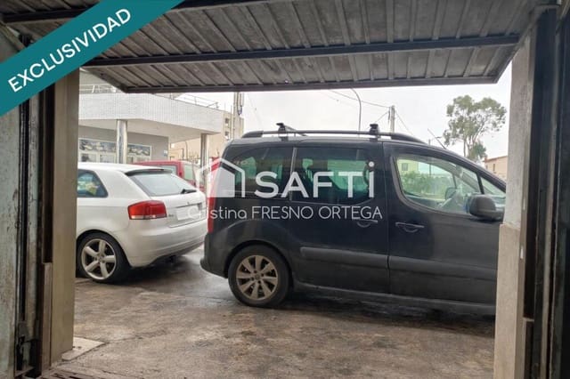 Commercial for sale in Deltebre - € 40,000 (Ref: 9655898)